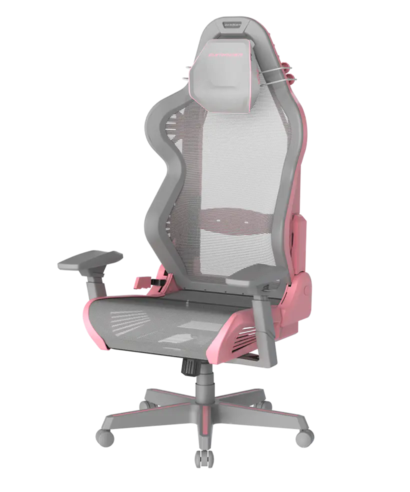 Série DXRACER AIR