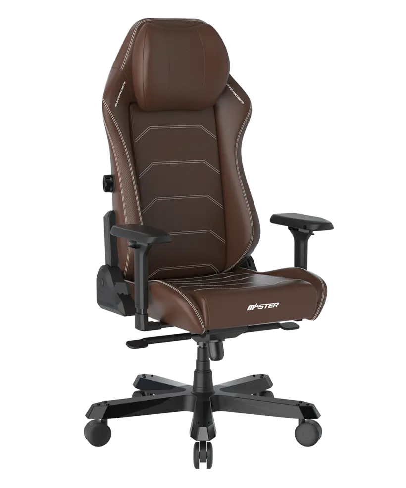 Série DXRACER MASTER