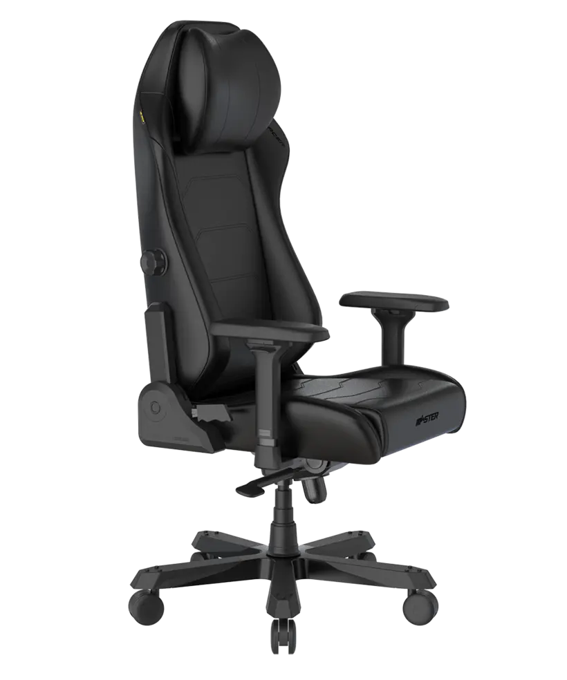Série DXRACER MASTER