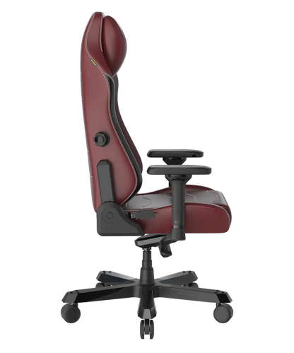 Série DXRACER MASTER
