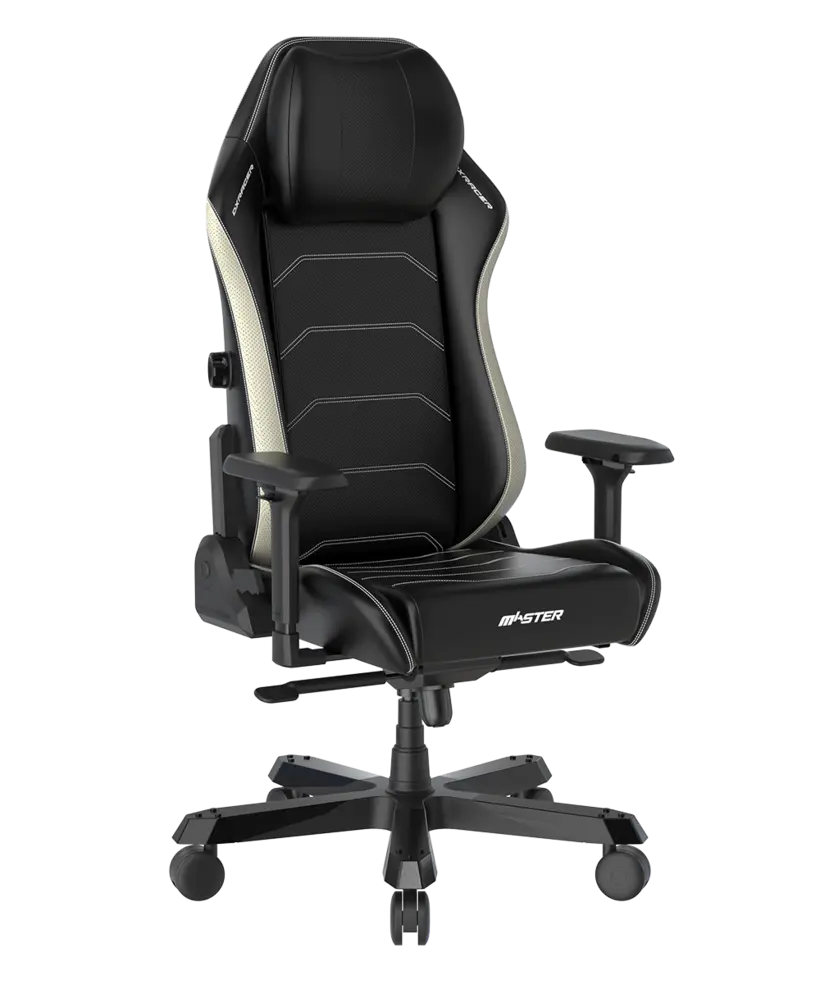 Série DXRACER MASTER