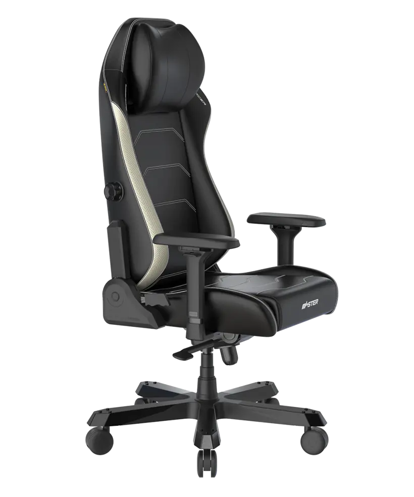 Série DXRACER MASTER