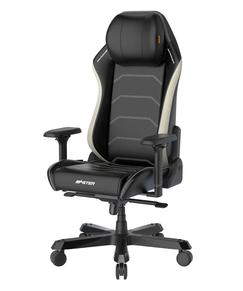 Série DXRACER MASTER