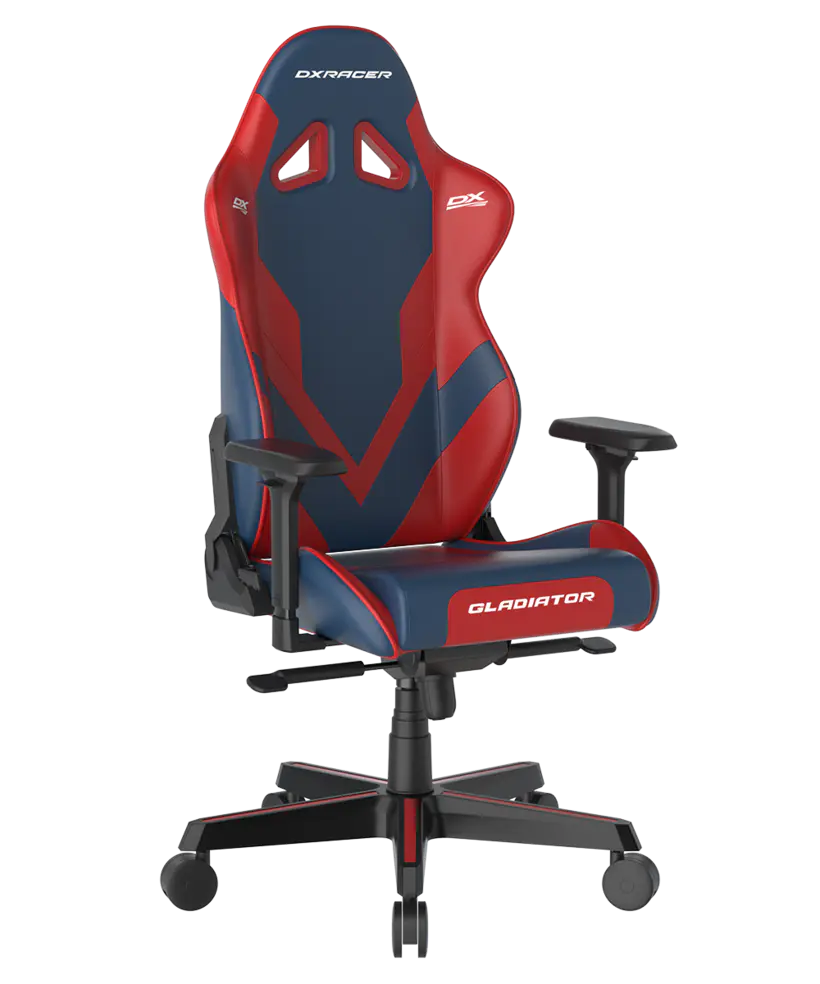 Série DXRACER GLADIATOR