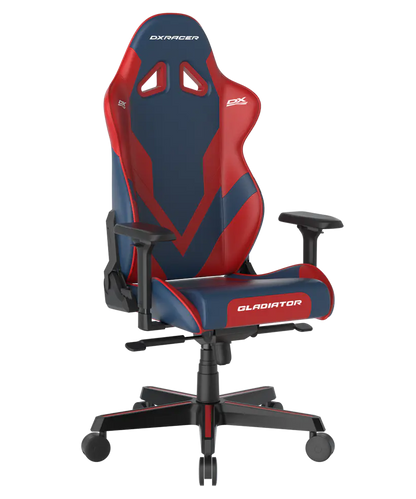 Série DXRACER GLADIATOR