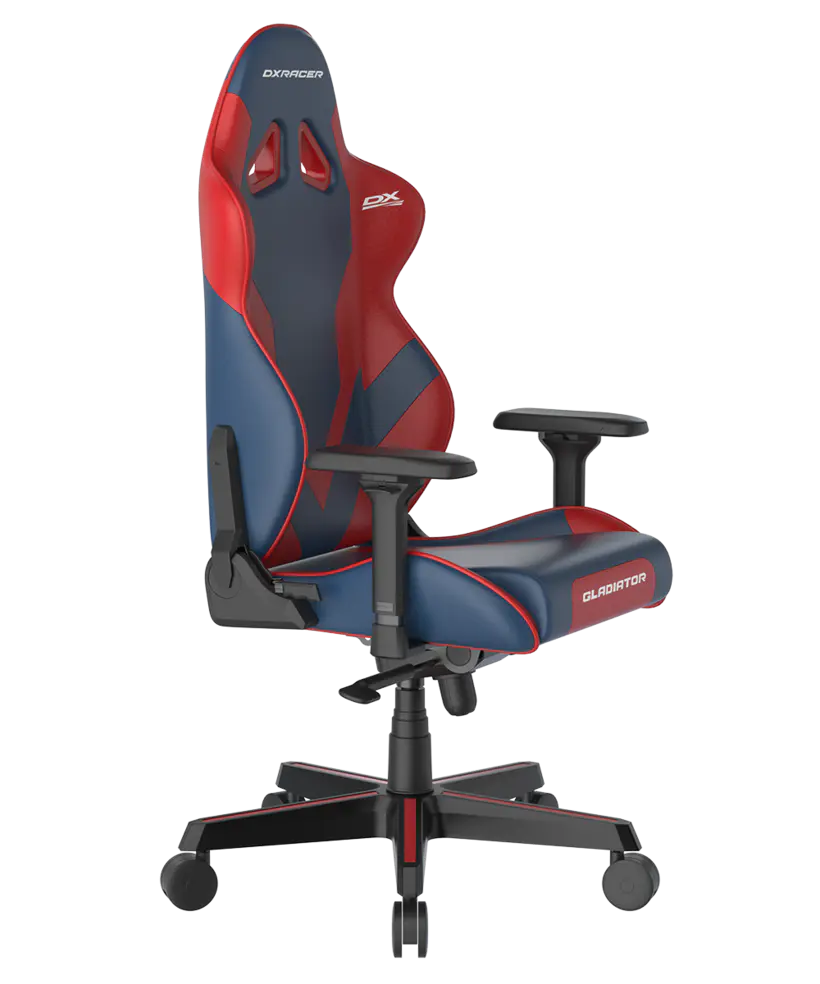 Série DXRACER GLADIATOR