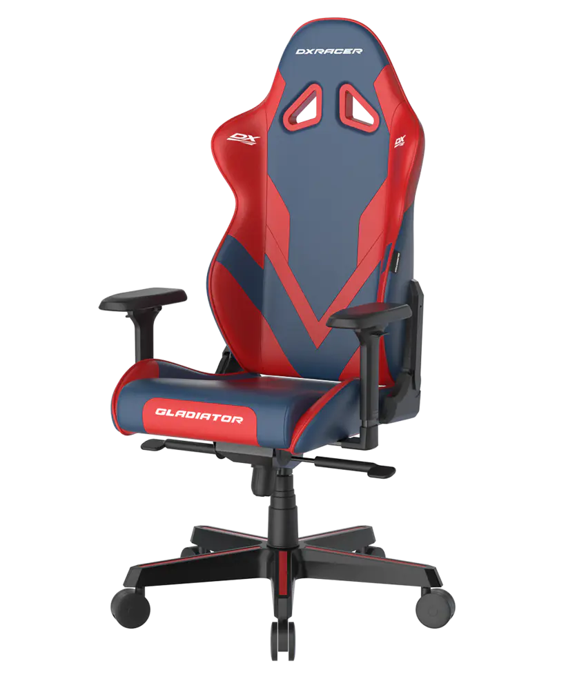 Série DXRACER GLADIATOR